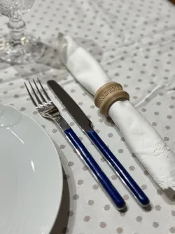 Napkin holder