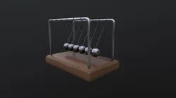 Newtons Cradle