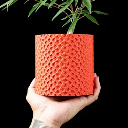 Ordan Planter Pot by MODERN MACHINE