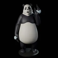 Panda