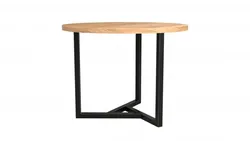 Parma table