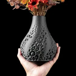 Pearl Flower Vase by MODERN MACHINE