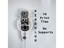 Pendulum / Escapement