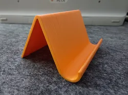 Phone stand