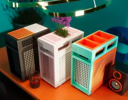 Qube 500