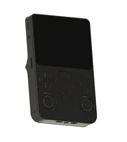 R36S Reference CAD Model