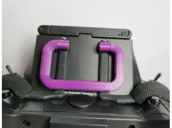 Radiomaster Zorro Handle
