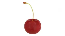 Red cherry