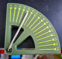 Screws Tilt Calculate (Klipper)