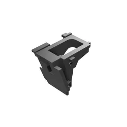 Semi-auto only trigger housing for VFC Glock series GBBP