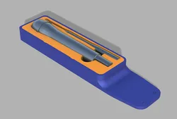 Sennheiser SKM-835 Transport tray