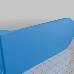 Sleeve Stopper (no screws)