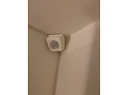 Sonoff SNZB-03 Corner Mount