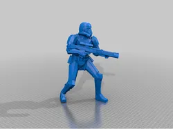 Storm Trooper