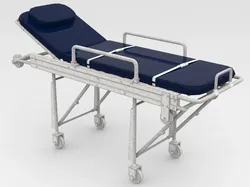 Stretcher
