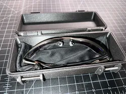 Sunglass Box