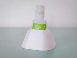 SuperStable SuperGlue Base - Super Glue Stand - Super Glue Holder