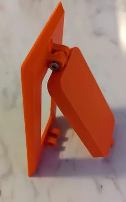 Switch Cover Plate
