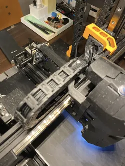 Switchwire/Enderwire Camera mount