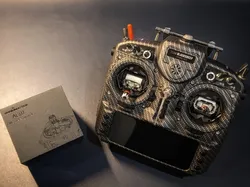 Taranis X9D AGO1 Gimbal Adapters