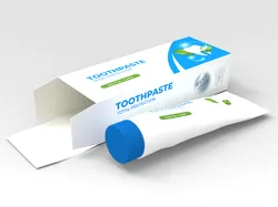 Tooth Paste