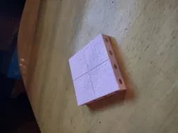 two by two dungeon tile