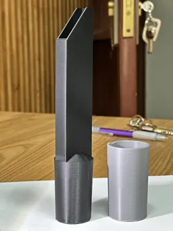 vacuum cleaner attachment