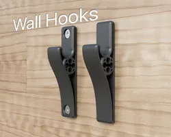 Wall Hook