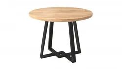 Warsaw table