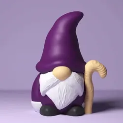 wizard gnome