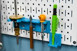 Woodworking Marking Tools hangers for Wall Control