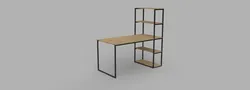 Work table