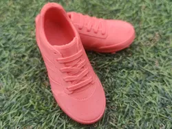 3D printer bestanden | 3MF | Football Shoes Trinket Box Cleats Container Figurine