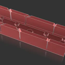 45-90 degree cut tool