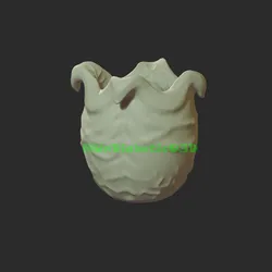 Alien Egg