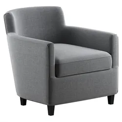 Arudin armchair 612