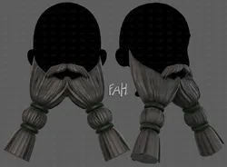 Beard V60