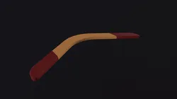 Boomerang