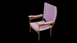 Chieftain Chair chair Finn Juhl chair