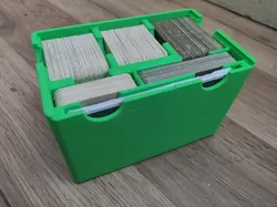 Codenames Box