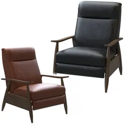 Comfort Pointe Solaris armchair