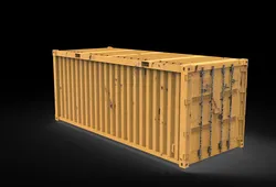 Container