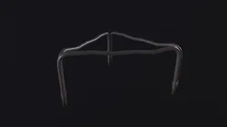 Cooking Pot Riser