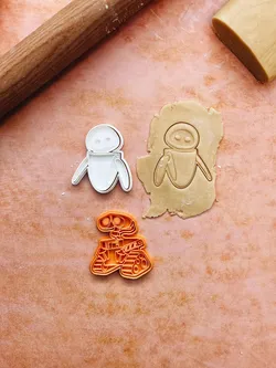 CORTADOR GALLETA EVA