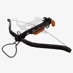 Crossbow