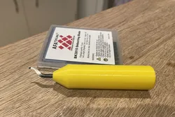 Deburring tool