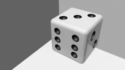 Dice Free