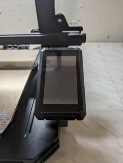 Display Mount Ender 3 S1 Pro