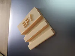 EFY Phone Holder 15° & 25° (customizable)