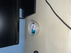 Empty pocket/ little coin holder